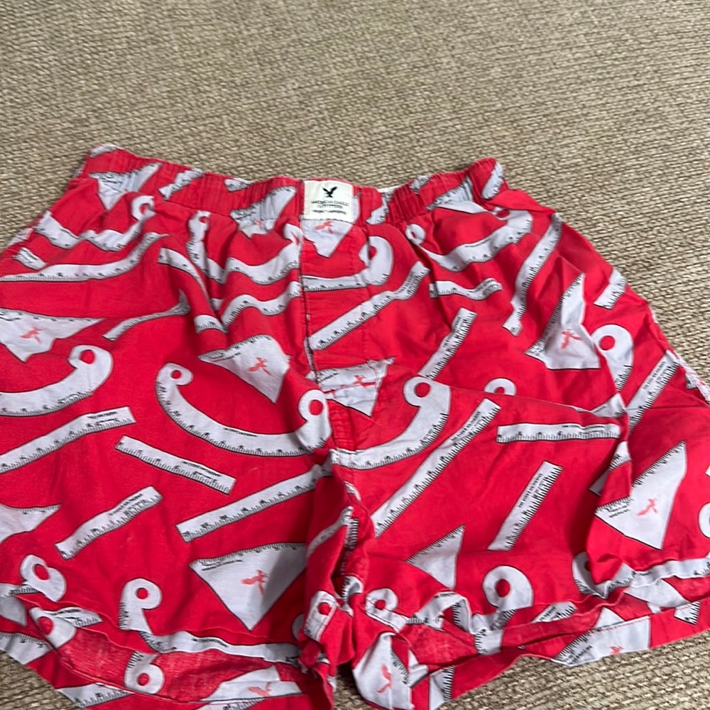 AE boxers